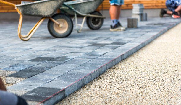 Best Concrete Pool Decks in Wayne, MI