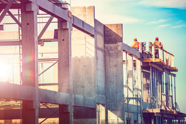 Best Residential Concrete Solutions in Wayne, MI