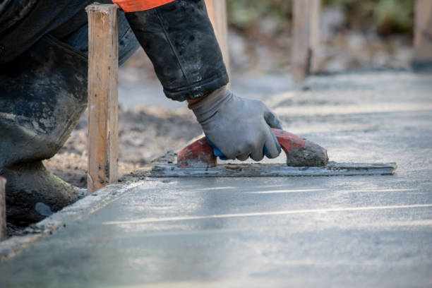 Best Concrete Retaining Walls in Wayne, MI