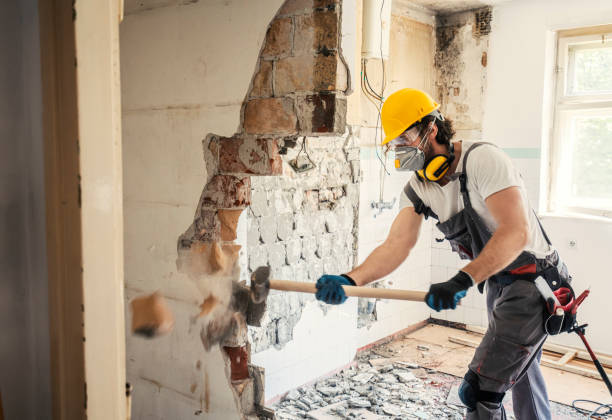Best Concrete Grinding and Polishing in Wayne, MI
