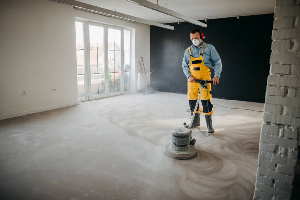 Best Residential Concrete Solutions in Wayne, MI