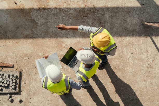 Best Concrete Removal and Replacement in Wayne, MI