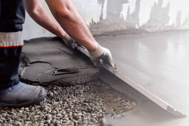 Best Stamped Concrete Services in Wayne, MI