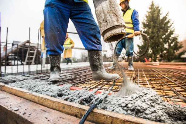  Wayne, MI Concrete contractor Pros